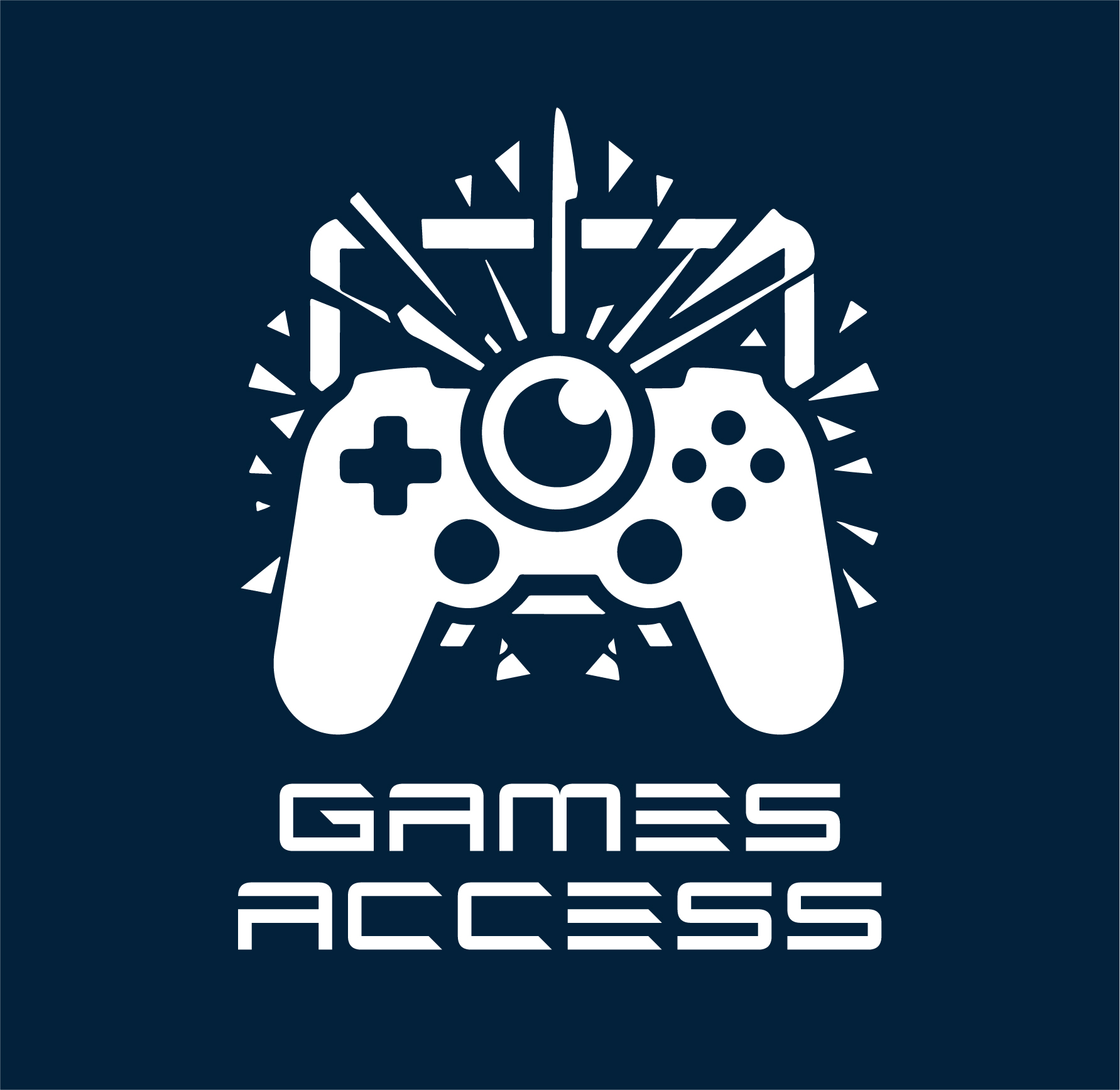 Logo GamesAccess